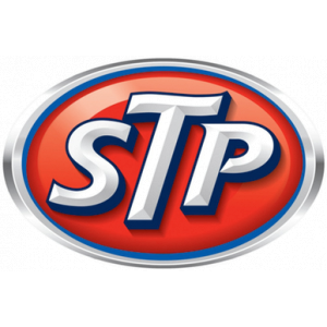 STP STP logo