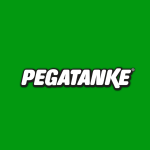 PEGATANKE logo