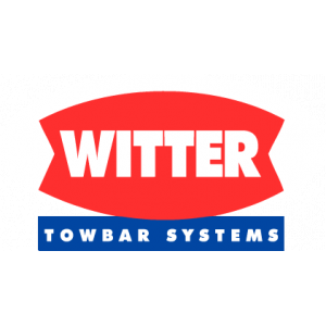 WITTER logo