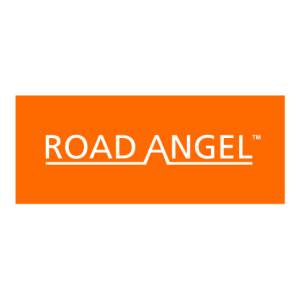 ROAD ANGEL logo