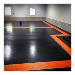Category image for Garage Floor Paint & Tiles