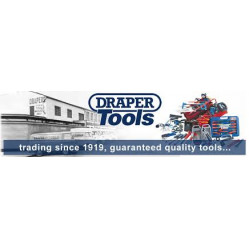 Category image for Draper Tools Spare Parts