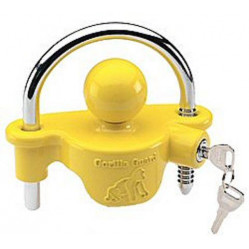 Category image for Tow Locks and Security