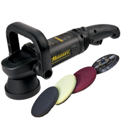 Category image for Polisher & polisher Tools