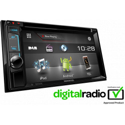 Category image for DAB Radio