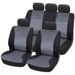 Category image for Seat Covers (Velour)