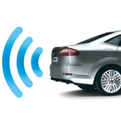 Category image for Reversing (Parking) Sensors