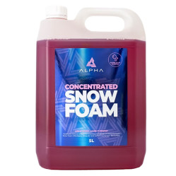 Category image for Snow Foam