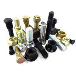 Category image for Wheel Bolts & Caps & Hubs & Nuts