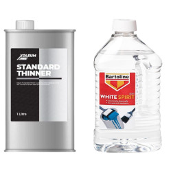 Category image for Thinner & White spirit etc