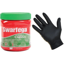 Category image for Gloves & Hand Cleaners