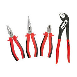 Category image for Pliers & Wrenches