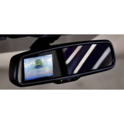 Category image for Reversing Camera