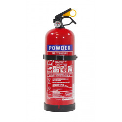 Category image for Car Fire Extinguishers
