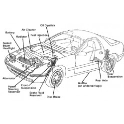 Category image for Engine Parts