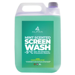 Category image for Screenwash