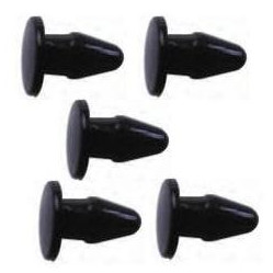 Category image for Pearl Body and Trim Clips