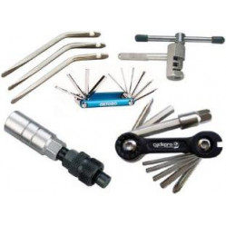 Category image for Cycle Tools & Maintenance