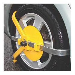 Category image for Wheel Clamps