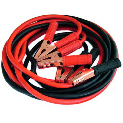 Category image for Jump Leads (Booster Cables)