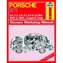 Category image for Workshop Manuals