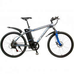 Category image for Mountain e-bikes