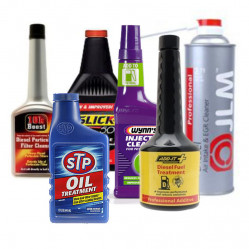 Category image for Lubricants & Fluids