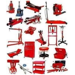 Category image for Tools & Garage Equipment