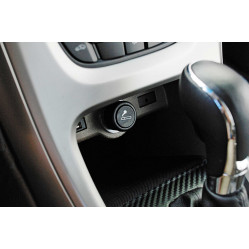 Category image for Cigarette Lighter & Multisockets