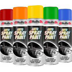 Category image for Car Spray Paint