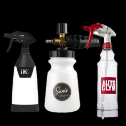 Category image for Sprayers & Lances