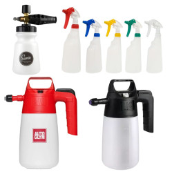 Category image for Sprayers & Lances