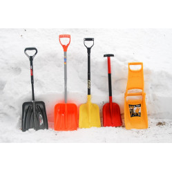 Category image for Snow shovels