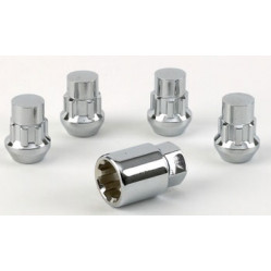 Category image for Locking Wheel Nuts