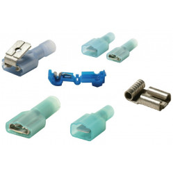 Category image for Electrical Connectors Cable & Ties