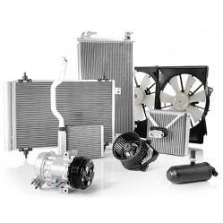 Category image for Air Conditioning Parts