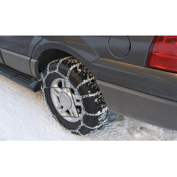 Category image for Snow Chains and socks