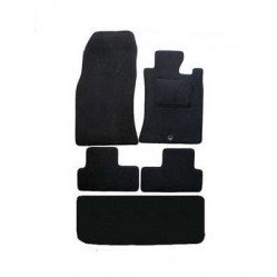 Category image for Car Mats (Tailored sets)
