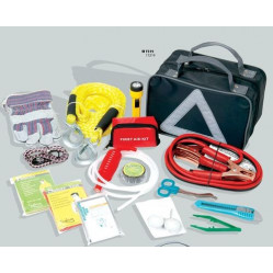 Category image for First Aid Kits