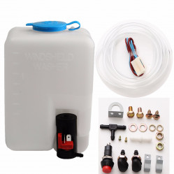 Category image for Wiper Washer Bottles & Jets & Pumps