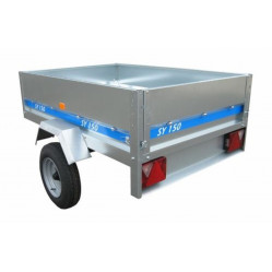 Category image for Trailers and Couplings