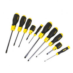 Category image for Screwdrivers inc Torx Allen & Bits