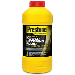 Category image for Power Steering Fluid