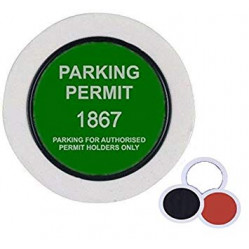Category image for Permit Holders