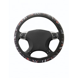 Category image for Wheel Covers & Seat Belt Pads