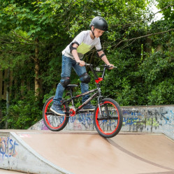 Category image for BMX Bikes