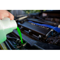 Category image for Antifreeze and Coolant