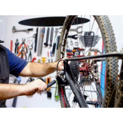 Category image for Cycle Servicing & Repairs