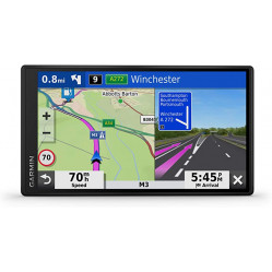 Category image for Sat Nav