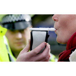 Category image for Breathalyslers